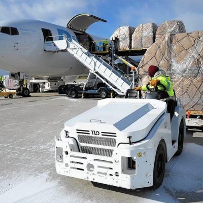 connect cargo freight